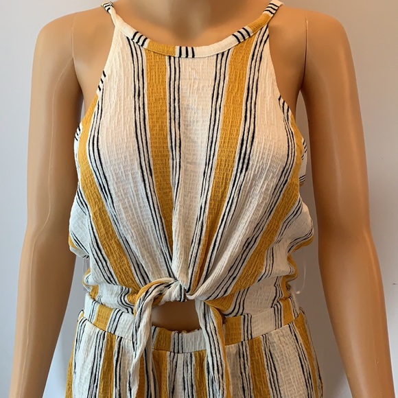 One piece romper - Picture 2 of 8